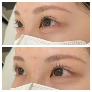 マツエク・マツパ 丹野 みゆき🦩🦩🫧のマツエク・マツパデザイン