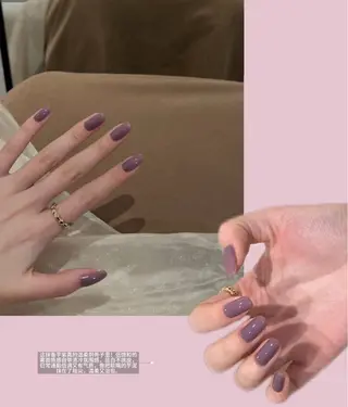 ネイル JOJO ネイル池袋店のネイルデザイン