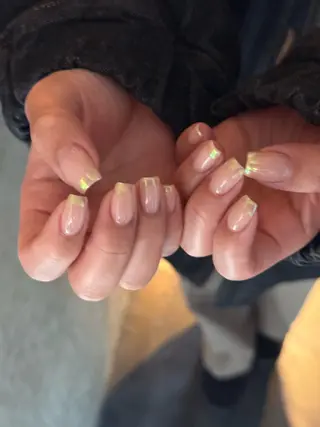 ネイル nail salon Manonのネイルデザイン