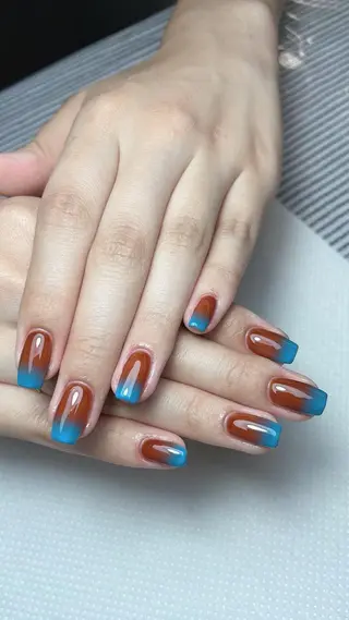 ネイル むねいる nail salonのネイルデザイン