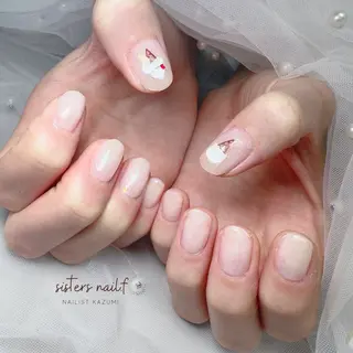 ネイル sisters nail.fのネイルデザイン