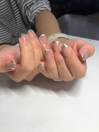 ネイル 眉サロン KE. 船橋日大前駅徒歩1分の眉毛・アイブロウイメージ