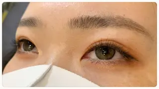 マツエク・マツパ DaisyLash yuria🫧のマツエク・マツパデザイン