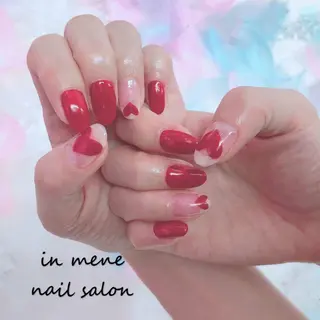 ネイル IN MENEのネイルデザイン