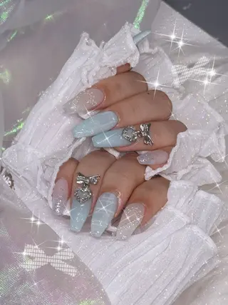 ネイル Babel kazukiのネイルデザイン