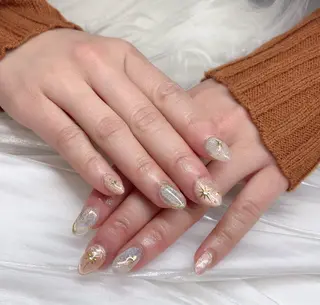 ネイル The Nail & Eye Lashの眉毛・アイブロウイメージ