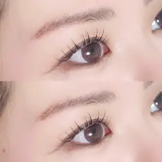 マツエク・マツパ A アイブロウ33大名店の眉毛・アイブロウイメージ