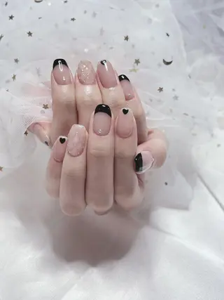 ネイル ジョリ kasumi🌹💅のネイルデザイン