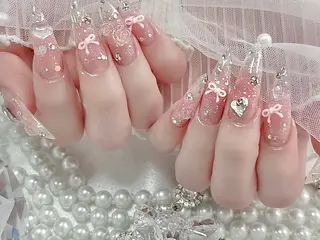 ネイル yu naのネイルデザイン