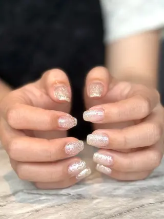 ネイル Lily yukaのネイルデザイン