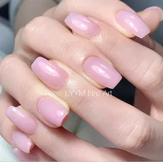 ネイル LYYM Salon ユキのネイルデザイン