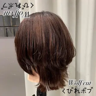 マツエク・マツパ sara 荒井店のヘアスタイル
