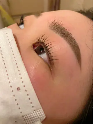 マツエク・マツパ JEIL eriのマツエク・マツパデザイン