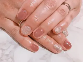 ネイル Regaro i.sのネイルデザイン