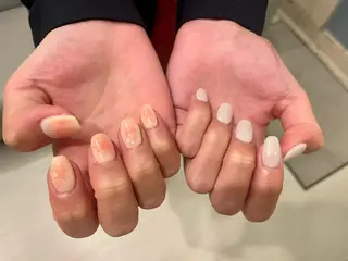 ネイル haruka. nailsTOKYOのネイルデザイン