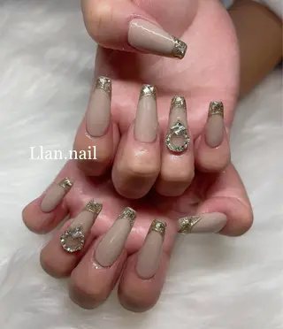 ネイル Lian nailのネイルデザイン