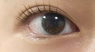 マツエク・マツパ kico.co salonヒマリのマツエク・マツパデザイン