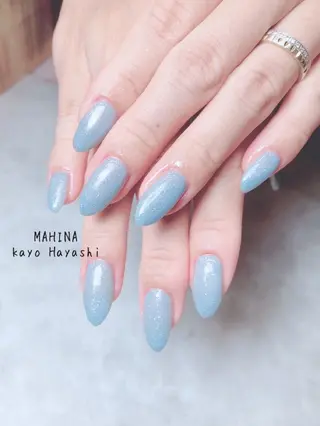 ネイル MAHINA 🌺KAYO🌺のエステ・リラクイメージ