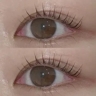 マツエク・マツパ akane💜 自由が丘☆彡のマツエク・マツパデザイン