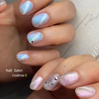 ネイル ネイルサロン ノアナのネイルデザイン