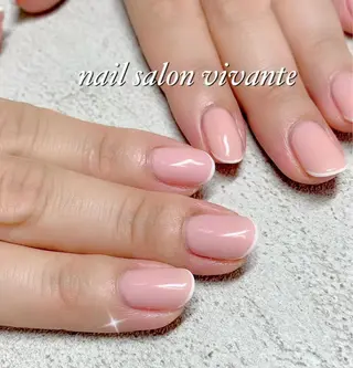 ネイル nail salon vivanteのネイルデザイン