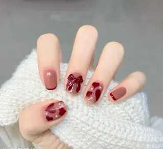 ネイル ネイルサロン lotusのネイルデザイン