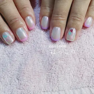 ネイル ネイルサロンほっこり kanaのネイルデザイン