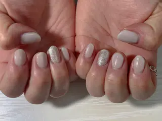 ネイル private salonのネイルデザイン