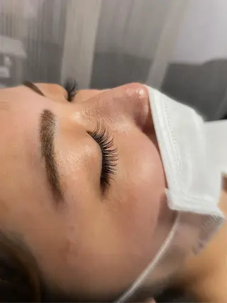 マツエク・マツパ 🐶 大竹🐶のマツエク・マツパデザイン