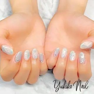 ネイル ユキコ ネイルのネイルデザイン