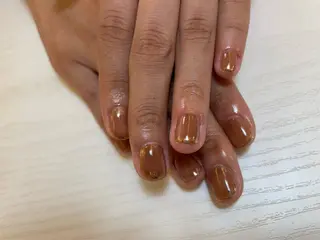 ネイル eptu nailのネイルデザイン