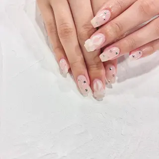 ネイル Allure小山店 Maiのネイルデザイン