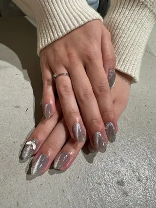 ネイル zir  nail 🕊️💗RIOのネイルデザイン