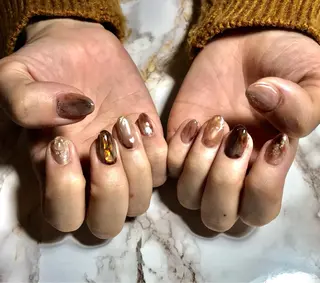 ネイル 土屋 智子のエステ・リラクイメージ