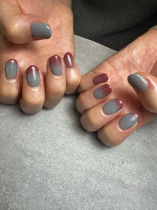 ネイル nailroom Anmie.のネイルデザイン