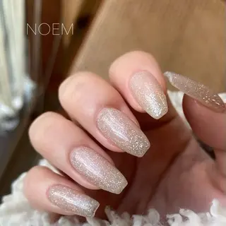 ネイル YUKARI NOEMのネイルデザイン