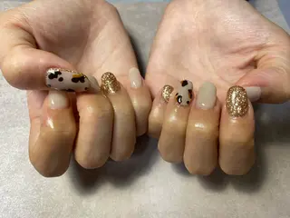 ネイル N&nails エヌアンドネイルズのネイルデザイン