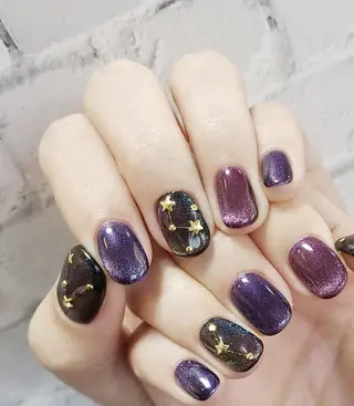 ネイル Cute beauty2のマツエク・マツパデザイン