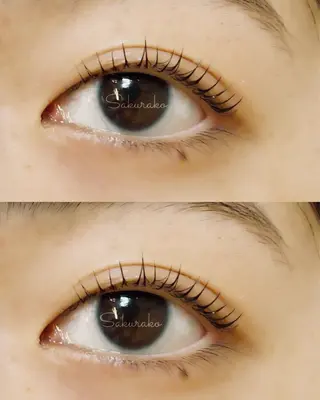 マツエク・マツパ LUMIEU SAKURAKOの眉毛・アイブロウイメージ