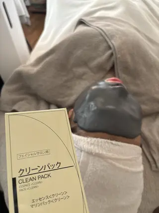 🌷岸和田エステ オーナー🌷のエステ・リラクイメージ