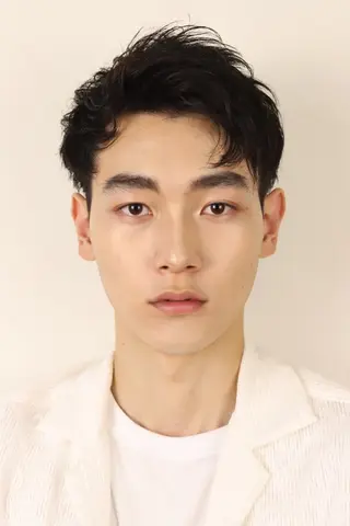 メンズ パーマ 韓国風メンズ/垢抜け /メイク男子/キャロのヘアスタイル