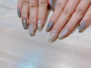 ネイル nail salon MARNI（ﾏﾙﾆ）のネイルデザイン