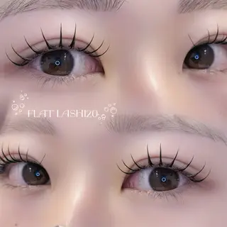 マツエク・マツパ 🐰🫧fein. moyu🐰🫧のマツエク・マツパデザイン