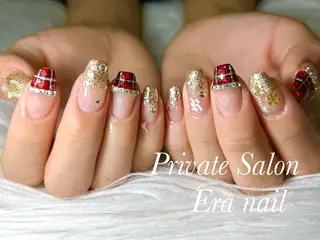ネイル Era nailのネイルデザイン