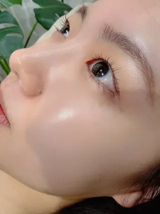 マツエク・マツパ arm in arm ︎✿Yamamotoのマツエク・マツパデザイン