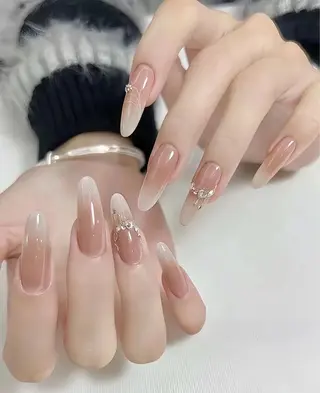 ネイル The Nail & Eye Lashの眉毛・アイブロウイメージ