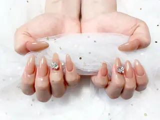 ネイル ジョリ kasumi🌹💅のネイルデザイン