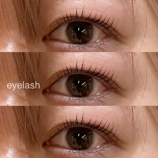 マツエク・マツパ HANAE .の眉毛・アイブロウイメージ