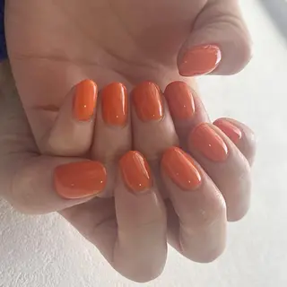 ネイル ネイルスクール byCharmeのネイルデザイン