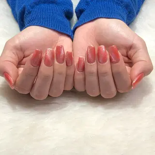 ネイル Miyagi Asamiのネイルデザイン